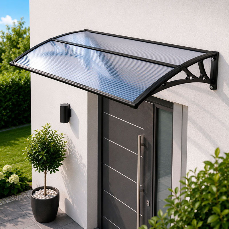 Protective Polycarbonate-1